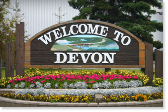 Welcome To Devon