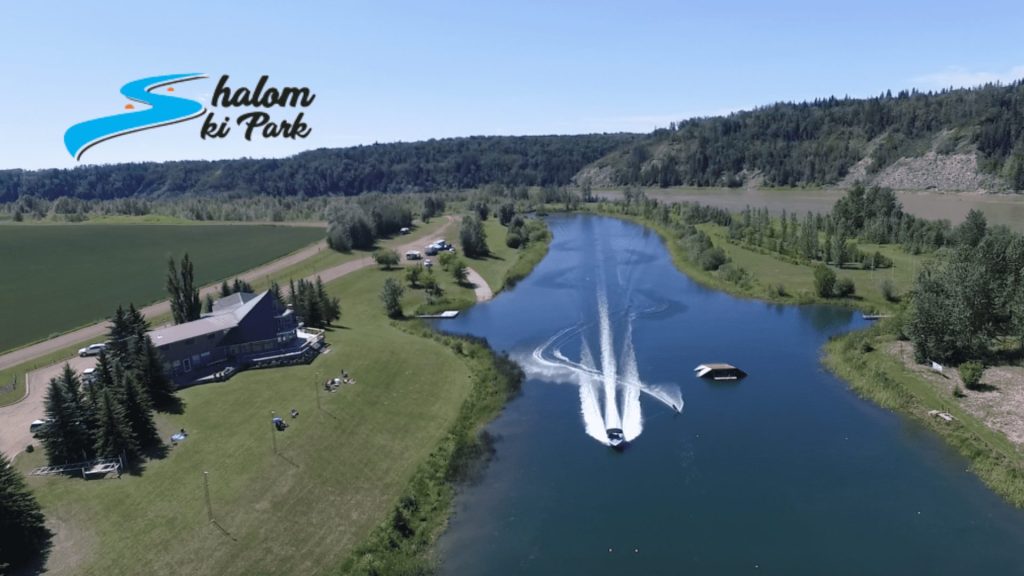 Shalom Ski Park Shalom Ski Park