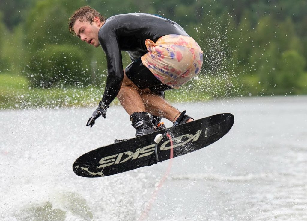 Water Ski Jump Water Ski Jump